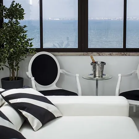 D_loft River شقة *